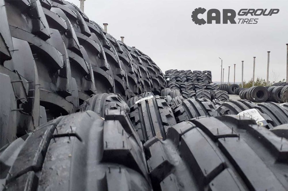 Cauciucuri 320/70R24 Cultor. Anvelope radiale cu factura si garantie