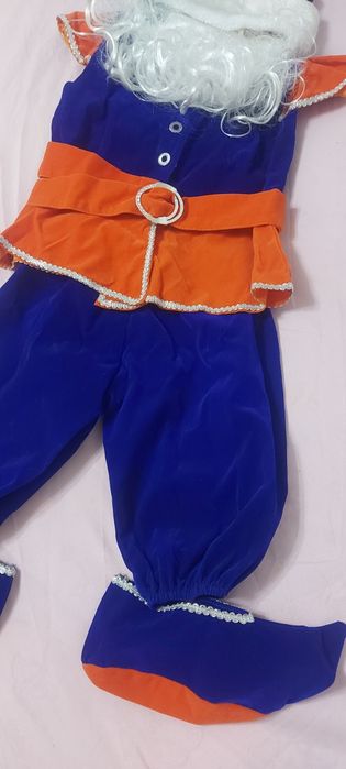 Продам новогодний костюм!