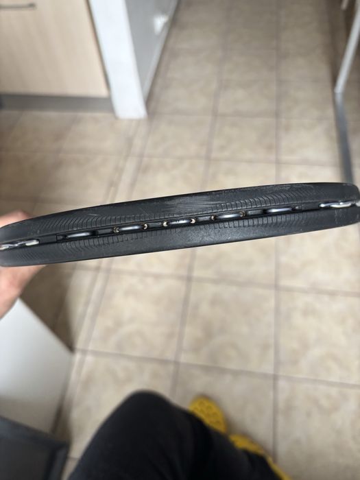 Racheta tenis head speed mp L 2024