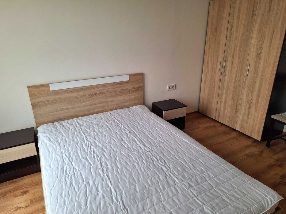 Нов тристаен апартамент в жк Надежда до метро Бели Дунав