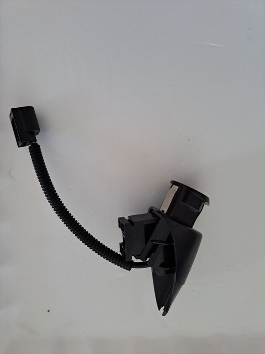 Подложка- втулка  за заден среден парктроник на Honda CRV 3