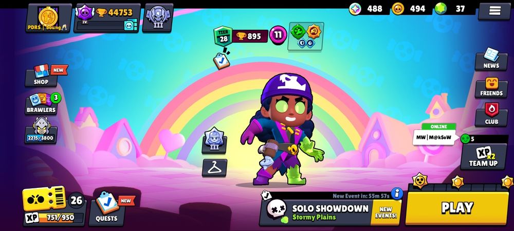 Продаю Олд - Донатерский аккаунт с 2019г.