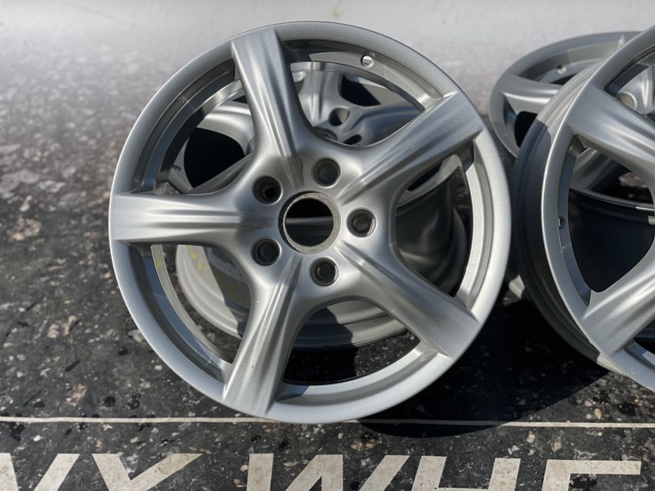 5х130 18 цола Porsche Cayenne Panamera Cayman Audi Q7 VW Touareg 5x130