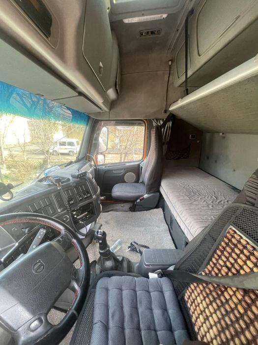 Volvo Сотилади холати ало расхоти йок