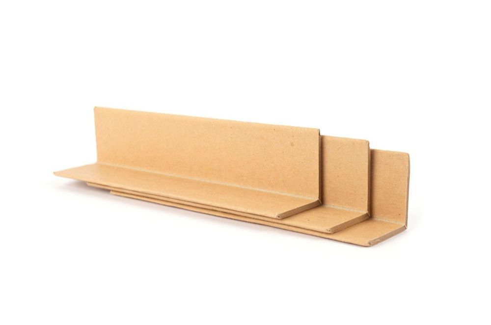 Karton ugolok! Картонные уголки!