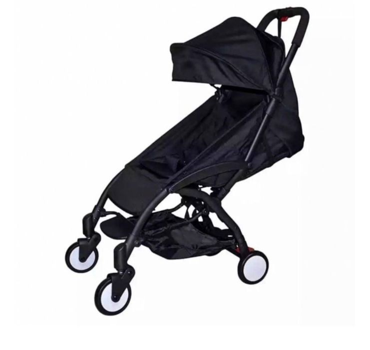 Коляска детскаяя