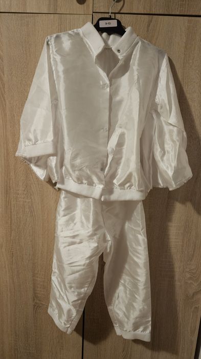 Costum de înger pentru serbare