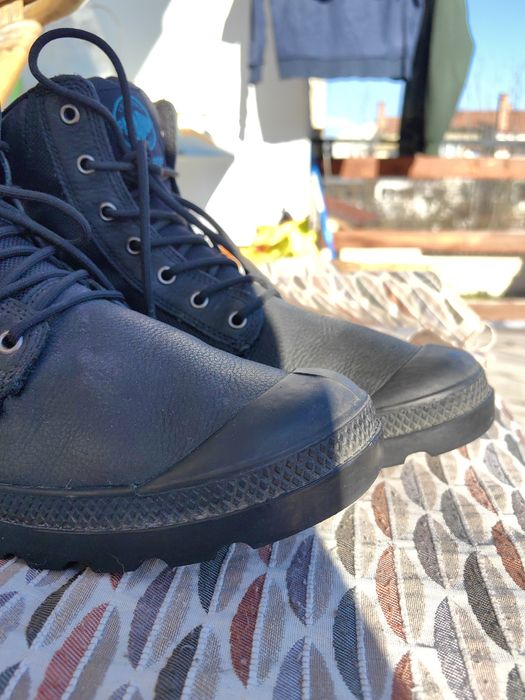 Мъжки боти Palladium