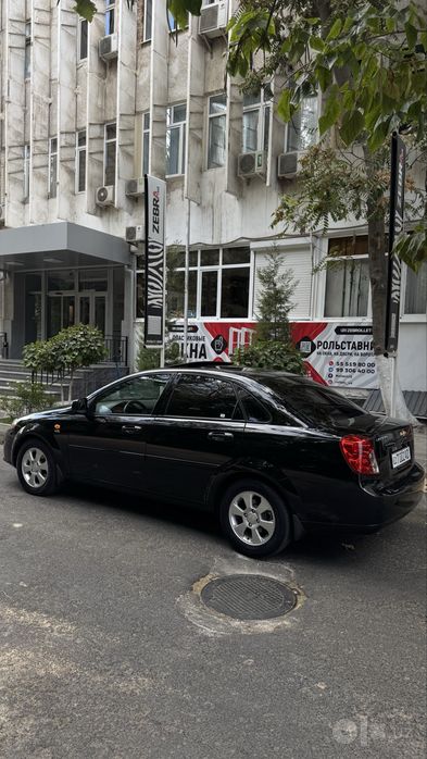 Gentra 2022 petno bor bir qarich