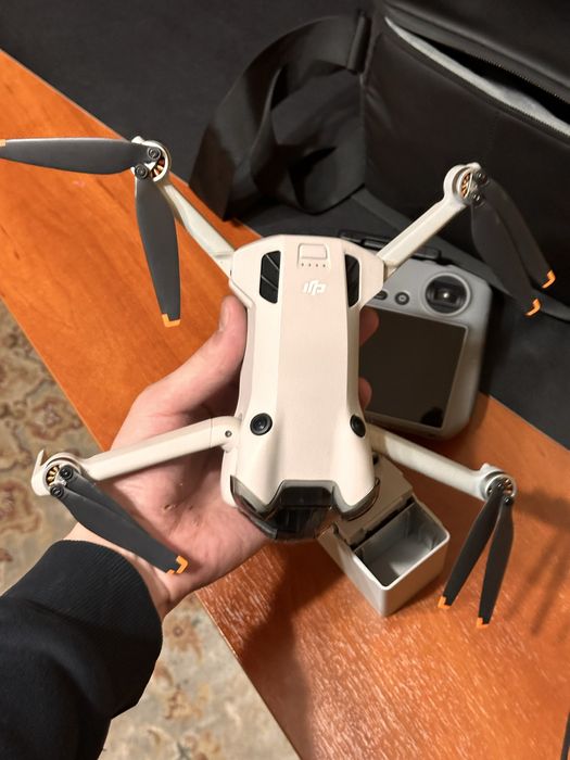 Dji mini 4 pro combo