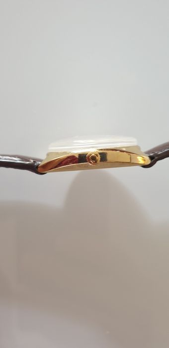 OMEGA Seamaster Cosmic Automatic Watch