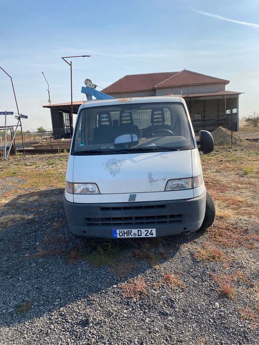Fiat Ducato