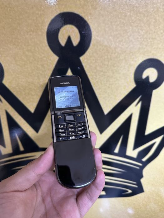 Nokia 8800 original
