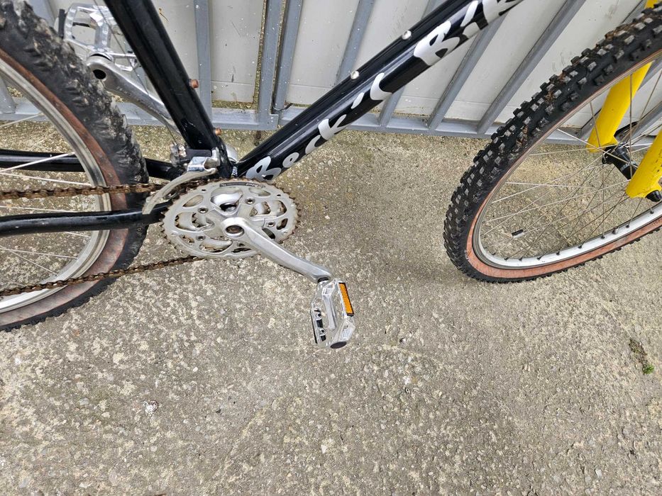 Алуминиев велосипед 26 цола BECK'S-шест месеца гаранция