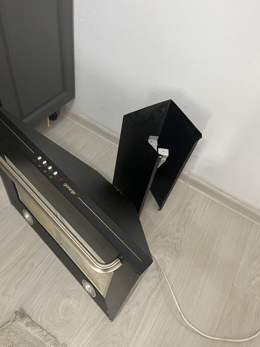 Вытяжка сатылады срочна