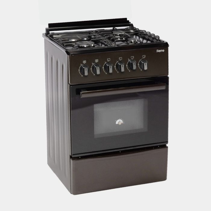 Газовая плита Ferri