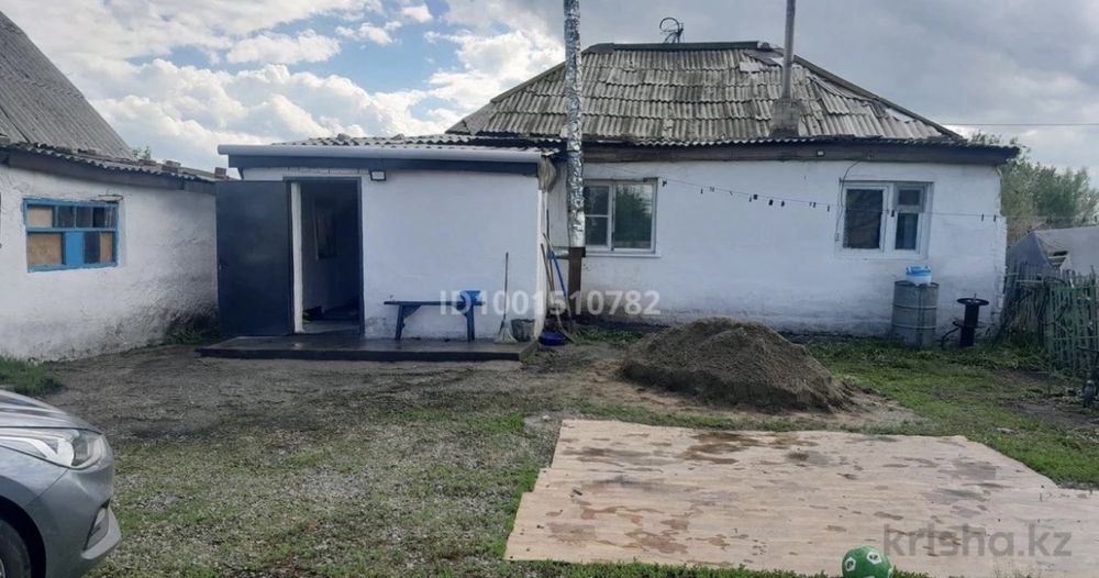 Продам ДОМ, 80м2, 22 сот