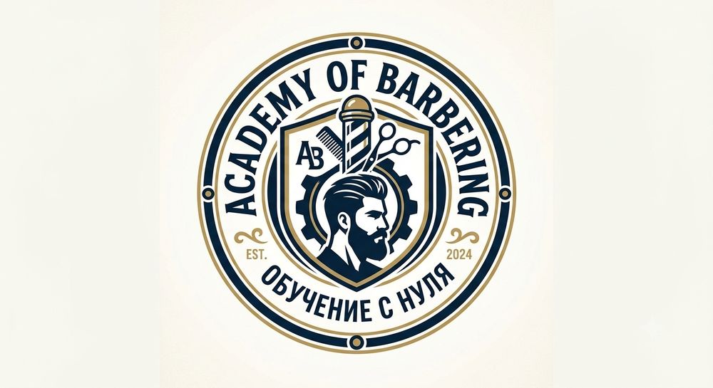 Курс Барбер с нуля !
