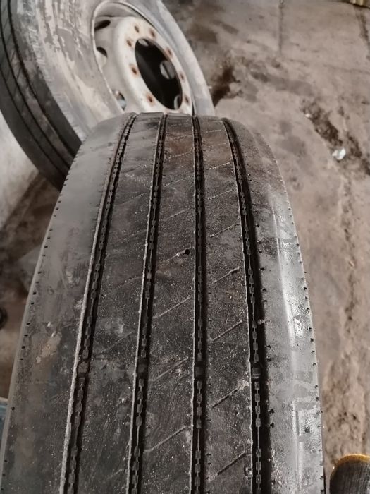 Балоны с дисками