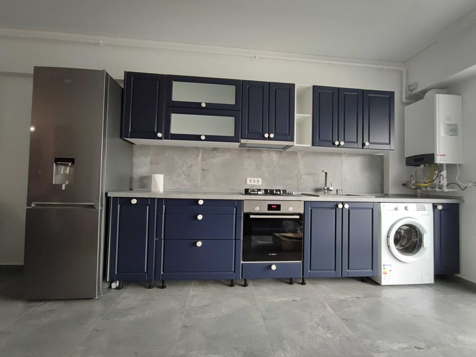 Apartament de închiriat, termen lung. 2 camere, Mamaia, zona Iaki-Rex