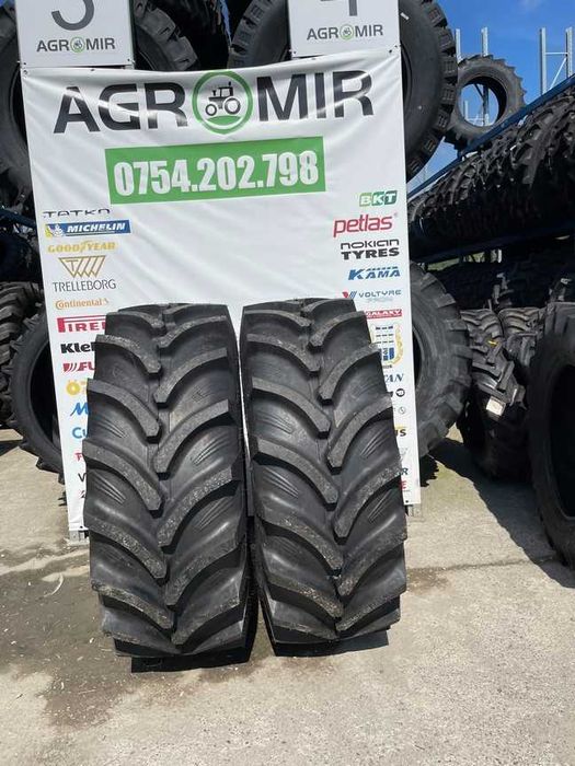 480/70R28 marca OZKA cu garantie cauciucuri noi