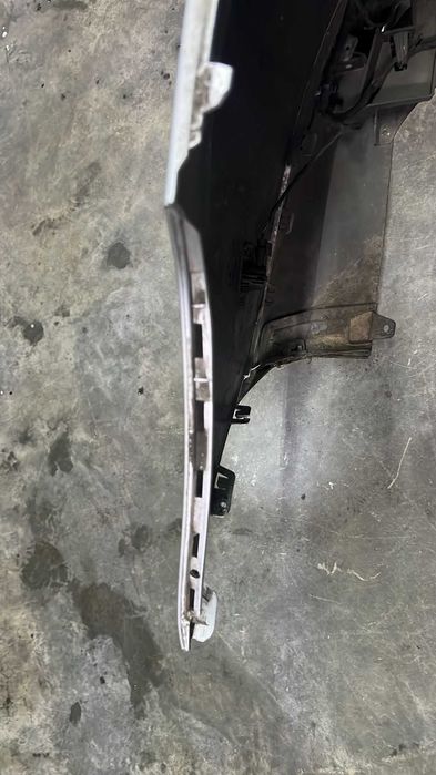 Bara spate Mercedes GLC 220 C253 2.2 CDI si alte piese