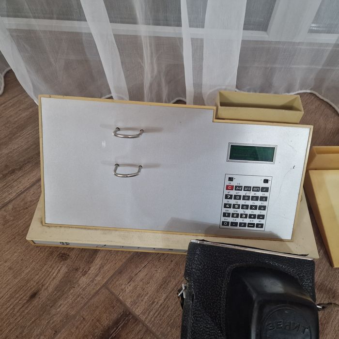 Предметы ссср для стола