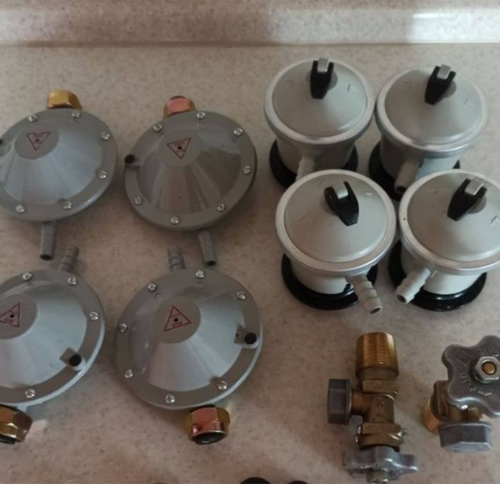 Газ Баллонах Обмен  Самовывоз