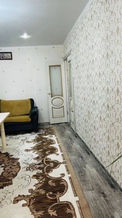 Продам 4-х комнатную квартиру