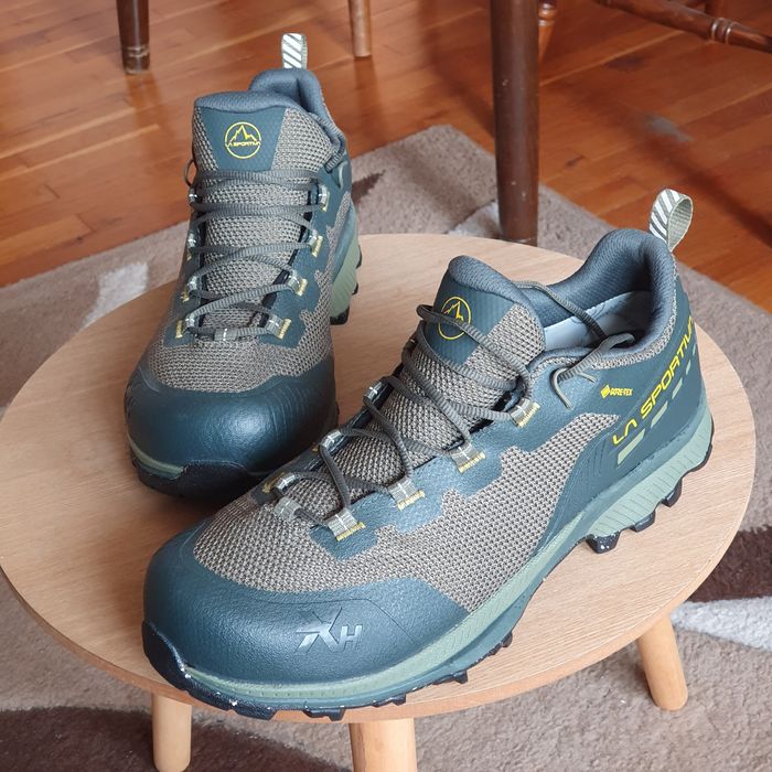 Мъжки обувки 44 номер  La Sportiva TX Hike GTХ