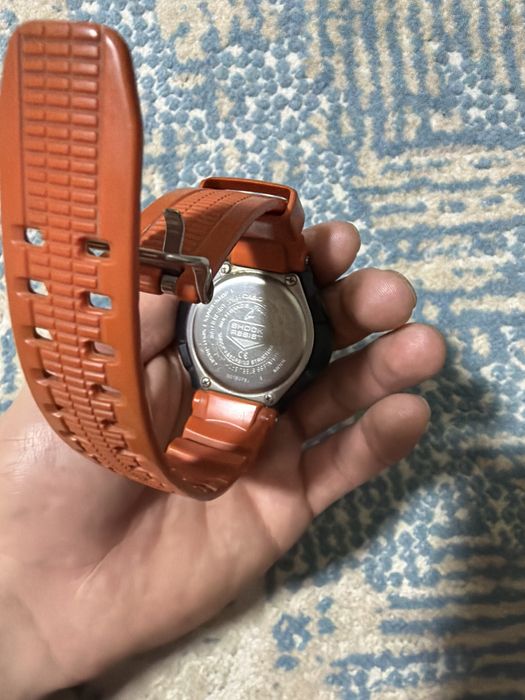 Часы G-shock  оригинальные