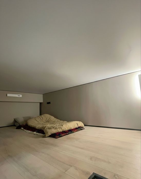 1/3/12 ЖК Хонабод Авеню метро Ханабад