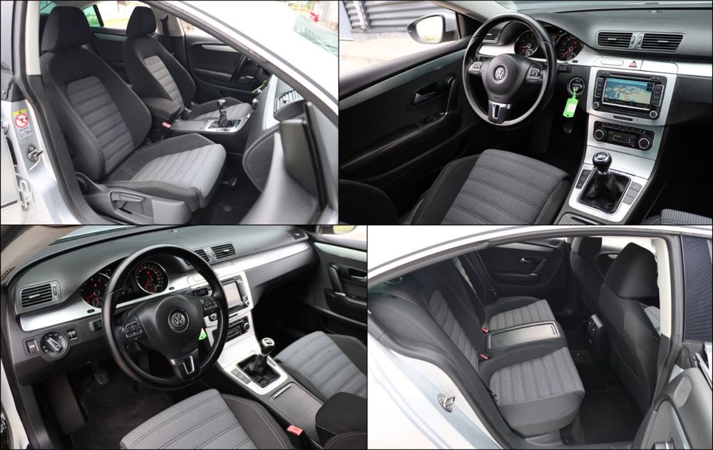 Volkswagen Passat Cc 1.8 benzina ,Rate / Garantie / Parc Auto