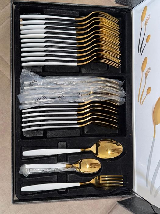 Столовый набор 36 преметов