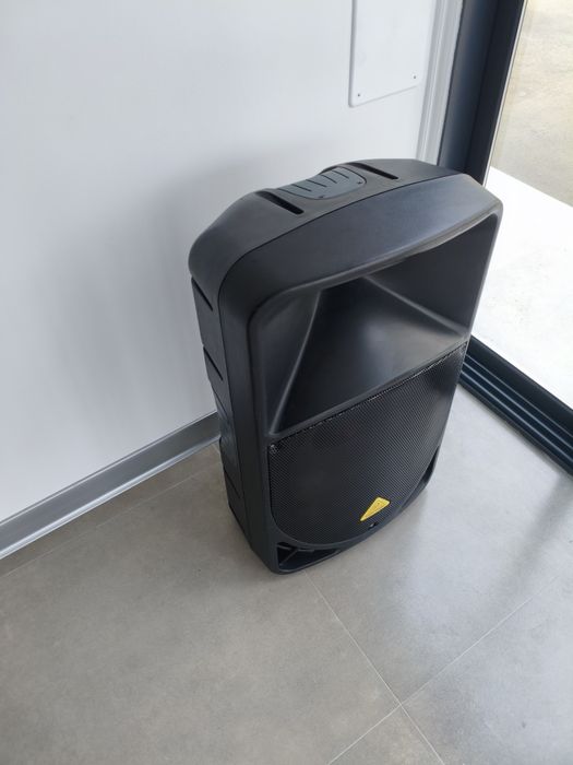 boxa activa behringer bluetooth