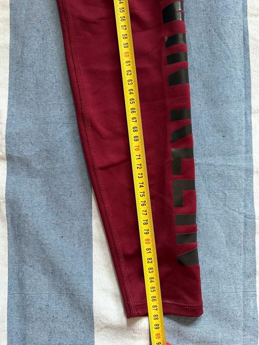 Colanti Calvin Klein XS