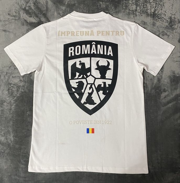 Vand tricou nou de barbati Made by Society