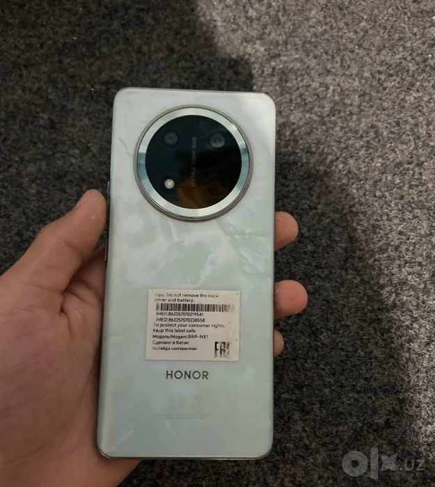 Honor x9c 5g   256 radnoy