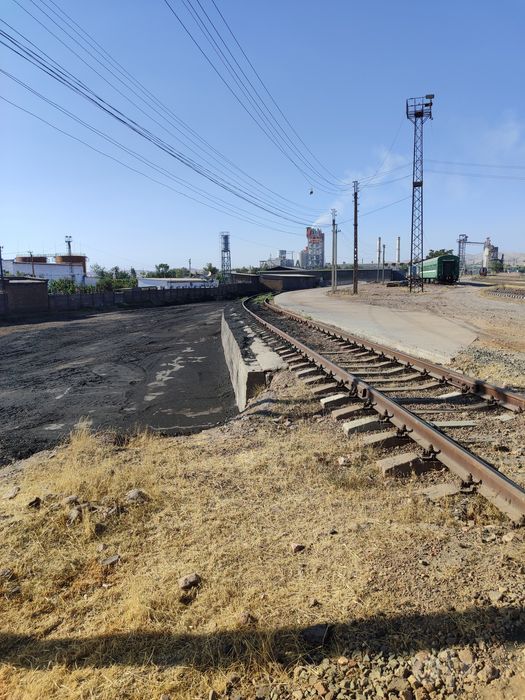 Продается база 2.16 га готовый бизнес по хорошей цене