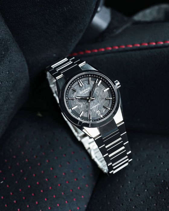 Оригинальные часы Casio Edifice в широком ассортименте