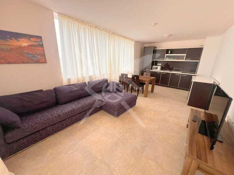 Продава се Тристаен апартамент в к.к. Слънчев бряг - 112 кв.м за 795 €/кв.м - Снимка #3