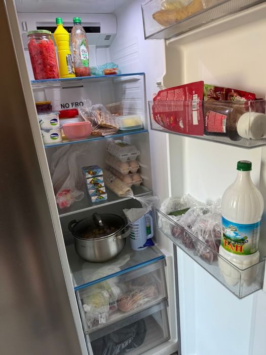 Продам холодильник Haieru