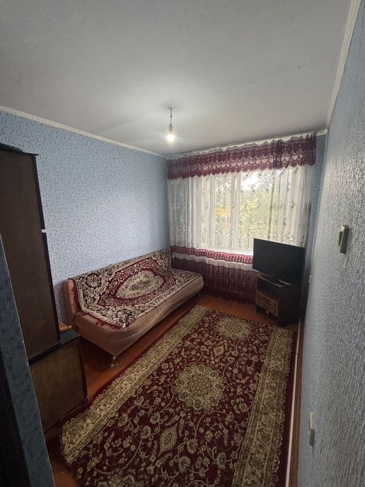 Продам 3 комнатную квартиру