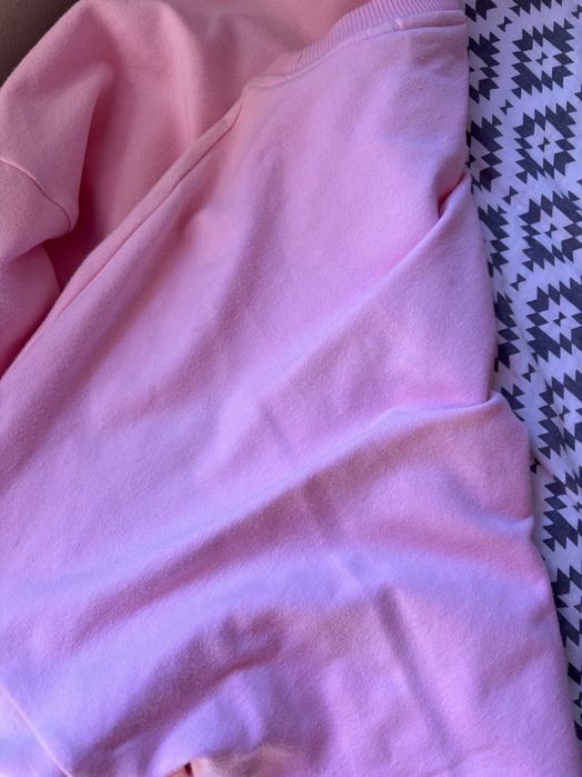 Carhart розов суичър