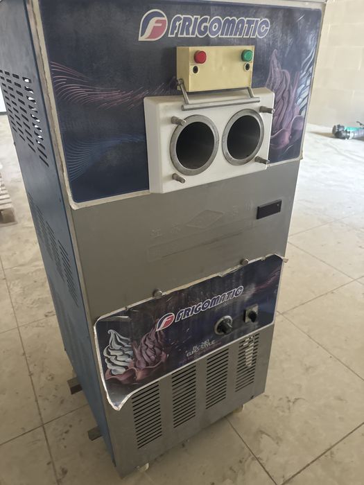 Frigomatic BL-240 оригинали