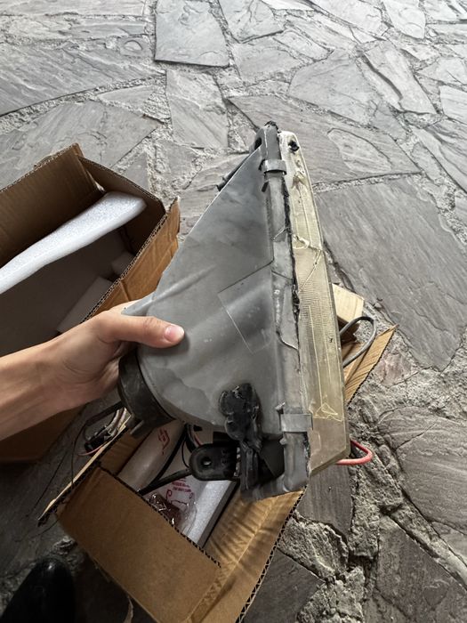 Би лед фарасымен