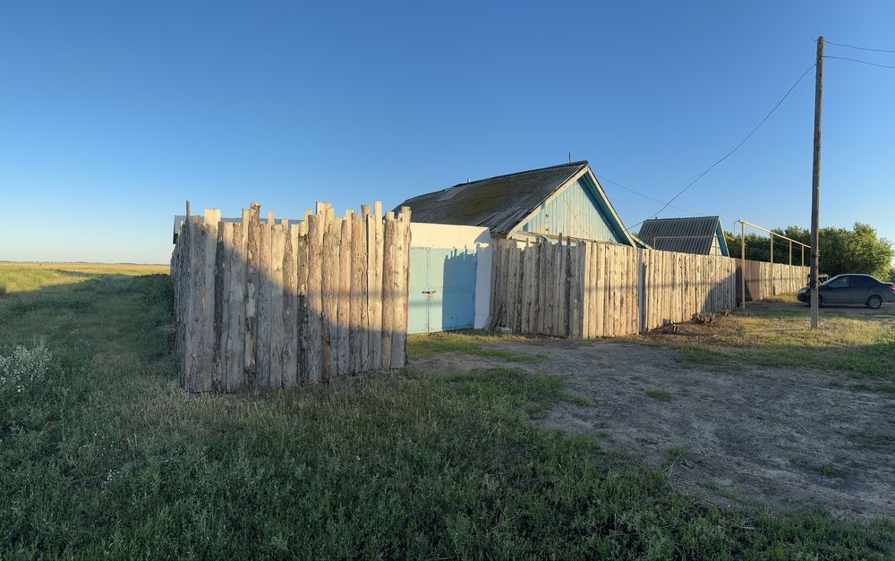 Дом для ведения животноводства