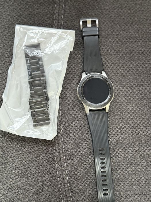 Часовник Samsung Galaxy 46mm