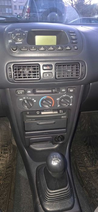 Toyota Corola 1.4