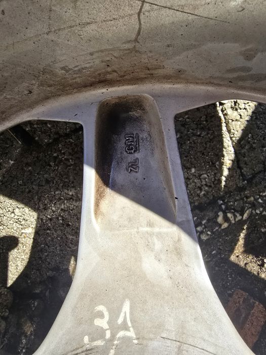 Джанти Penta 18" Опел